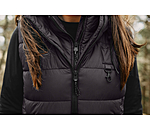 Gilet outdoor trapuntato Elowen