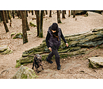 Gilet outdoor trapuntato Elowen