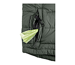 Gilet outdoor trapuntato Elowen