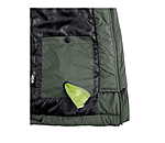 Gilet outdoor trapuntato Elowen