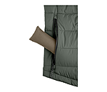 Gilet outdoor trapuntato Elowen
