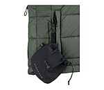 Gilet outdoor trapuntato Elowen