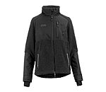 Giacca in pile Sherpa Montara