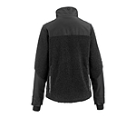 Giacca in pile Sherpa Montara