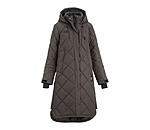 Cappotto trapuntato Rivelle