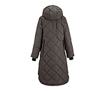 Cappotto trapuntato Rivelle