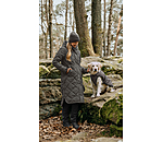 Cappotto trapuntato Rivelle