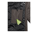 Cappotto trapuntato Rivelle