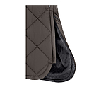 Cappotto trapuntato Rivelle
