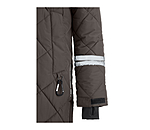 Cappotto trapuntato Rivelle
