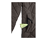 Cappotto trapuntato Rivelle