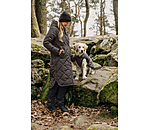 Cappotto trapuntato Rivelle