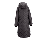 Cappotto trapuntato Rivelle
