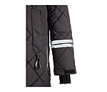Cappotto trapuntato Rivelle