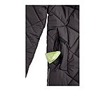Cappotto trapuntato Rivelle