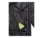 Cappotto trapuntato Rivelle