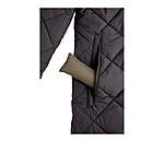 Cappotto trapuntato Rivelle