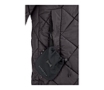 Cappotto trapuntato Rivelle