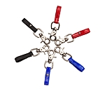 Ganci per staffe gommati