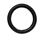 Anello di ricambio in gomma per staffe Sicuro