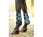 Stinchiere funzionali Swiss Design, anteriori