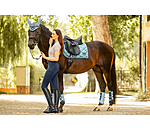 Stinchiere funzionali Swiss Design, anteriori