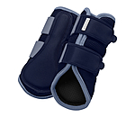 Stinchiere funzionali Swiss Design, anteriori