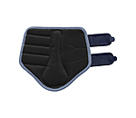 Stinchiere funzionali Swiss Design, anteriori