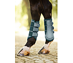 Stinchiere funzionali Swiss Design, posteriori