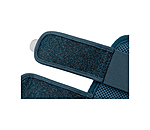 Stinchiere mesh Glitter, anteriori