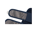 Stinchiere mesh Glitter, anteriori