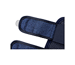 Stinchiere mesh Glitter, anteriori