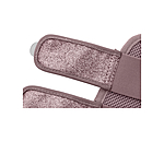 Stinchiere mesh Glitter, anteriori