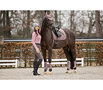 Stinchiere mesh Glitter, anteriori
