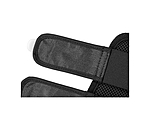 Stinchiere mesh Glitter, anteriori