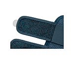 Stinchiere mesh Glitter, posteriori