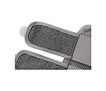 Stinchiere mesh Glitter, posteriori