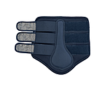 Stinchiere mesh Glitter, posteriori