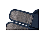 Stinchiere mesh Glitter, posteriori