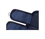 Stinchiere mesh Glitter, posteriori