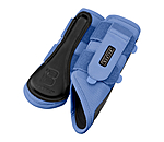 Stinchiere funzionali Mesh-Technology, anteriori