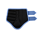 Stinchiere funzionali Mesh-Technology, anteriori