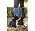 Stinchiere funzionali Mesh-Technology, anteriori