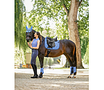 Stinchiere funzionali Mesh-Technology, anteriori