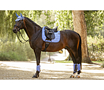 Stinchiere funzionali Mesh-Technology, anteriori