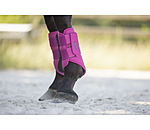 Stinchiere funzionali Mesh-Technology, anteriori