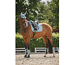 Stinchiere funzionali Mesh-Technology, anteriori