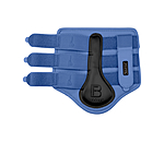 Stinchiere funzionali Mesh-Technology, posteriori