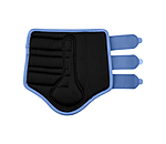 Stinchiere funzionali Mesh-Technology, posteriori