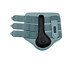 Stinchiere funzionali Mesh-Technology, posteriori